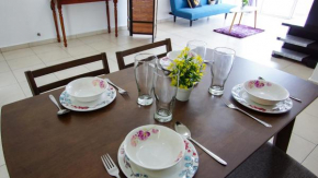 Lovely 3 Bedroom Condo